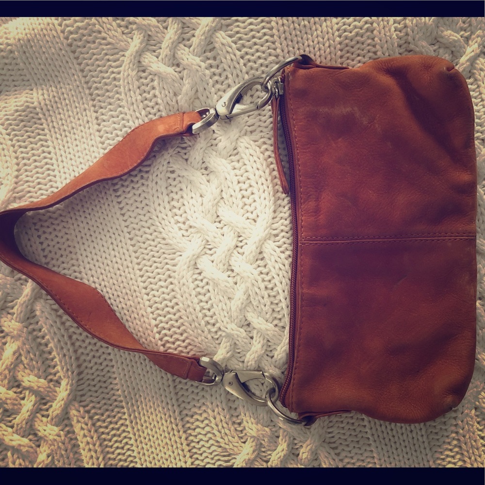 Hobo Bag